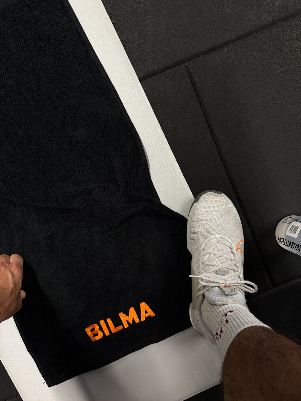 GYM TOWEL