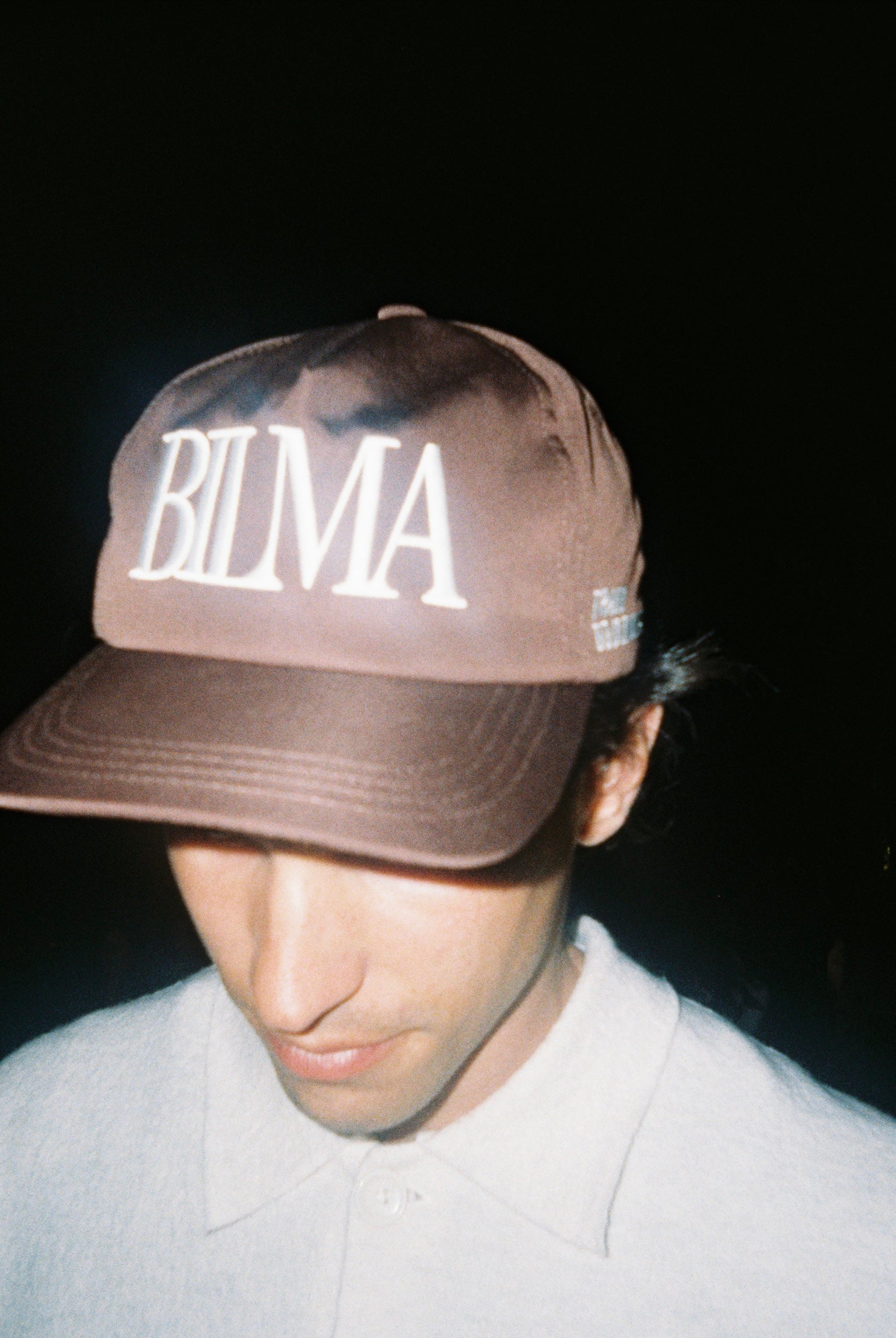 DOMINATE SNAPBACK