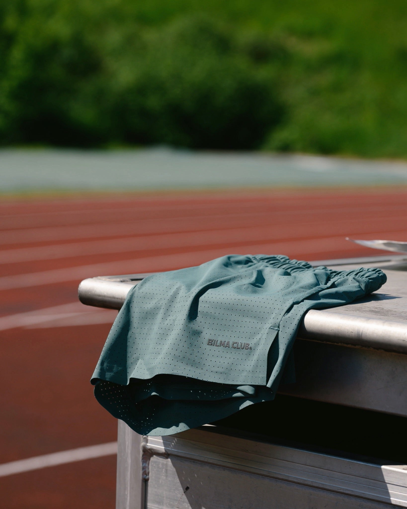 TRAINING SHORT