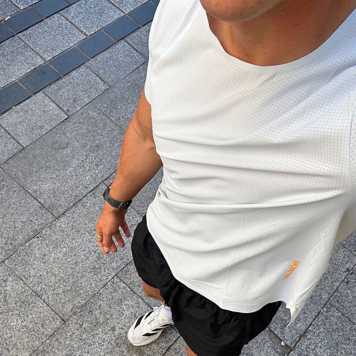 Aiguablava Tee
