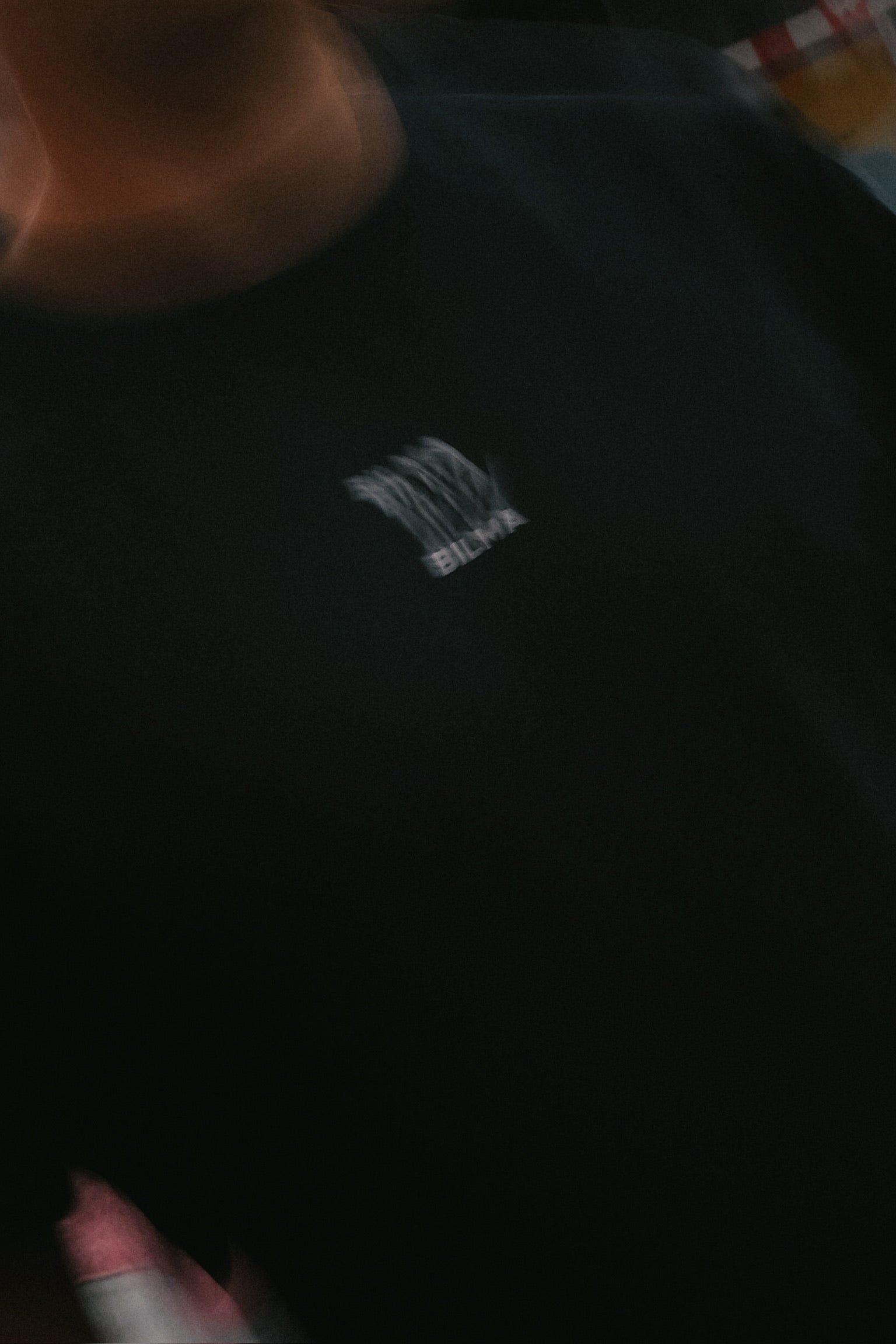 ESSENTIAL T-SHIRT