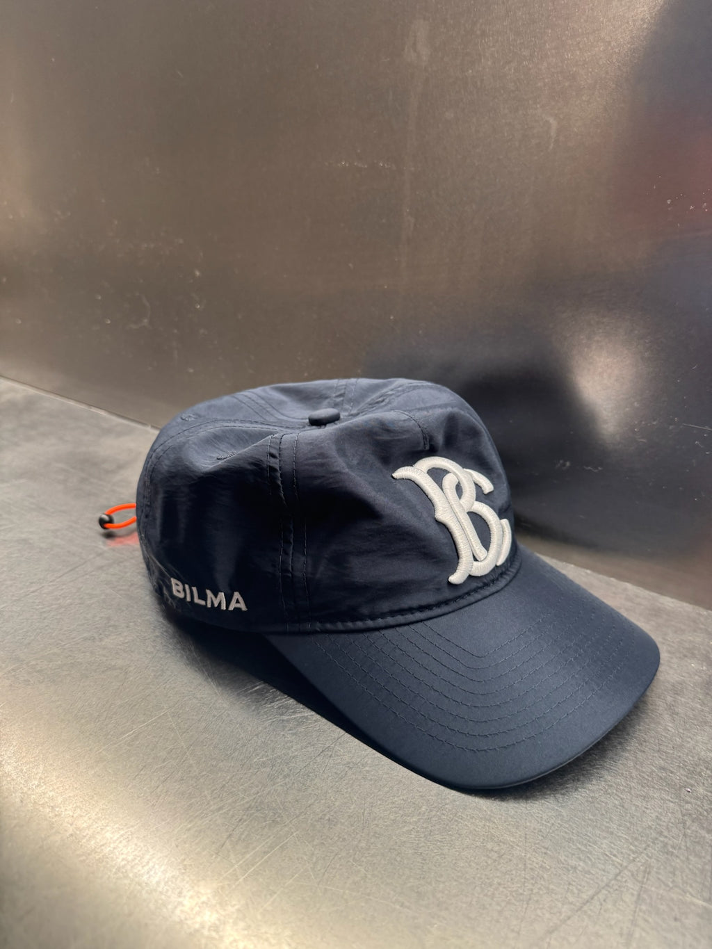 Blend Cap