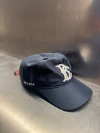 Blend Cap