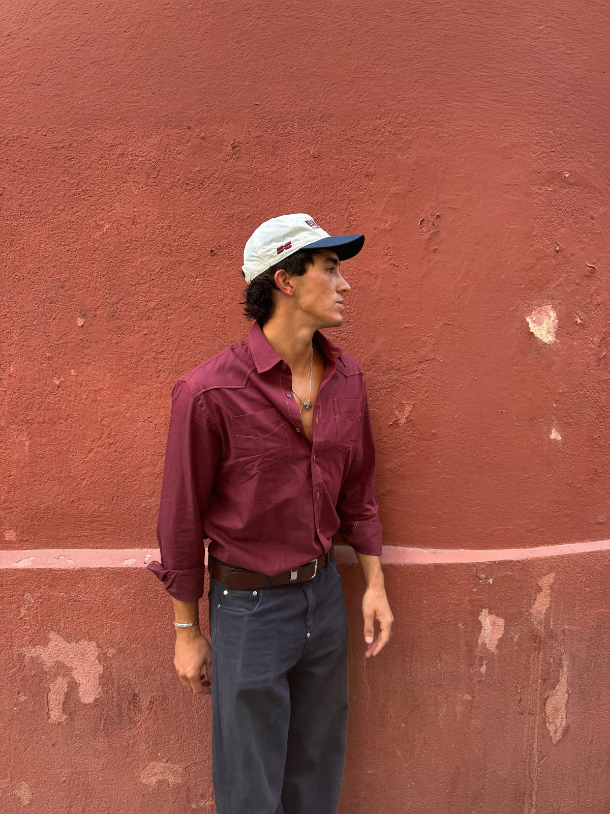 Garbí Cap