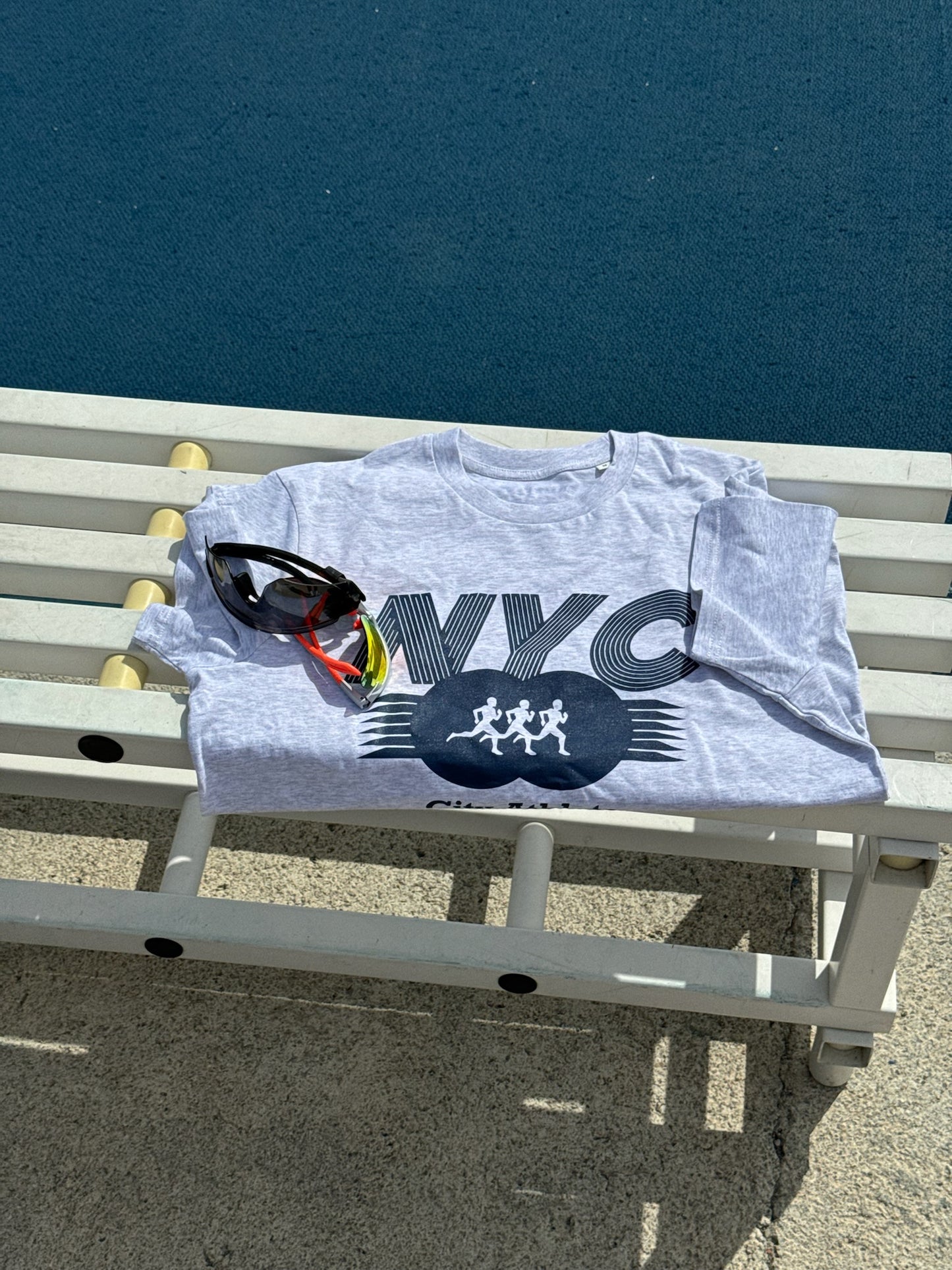 NYC T-SHIRT