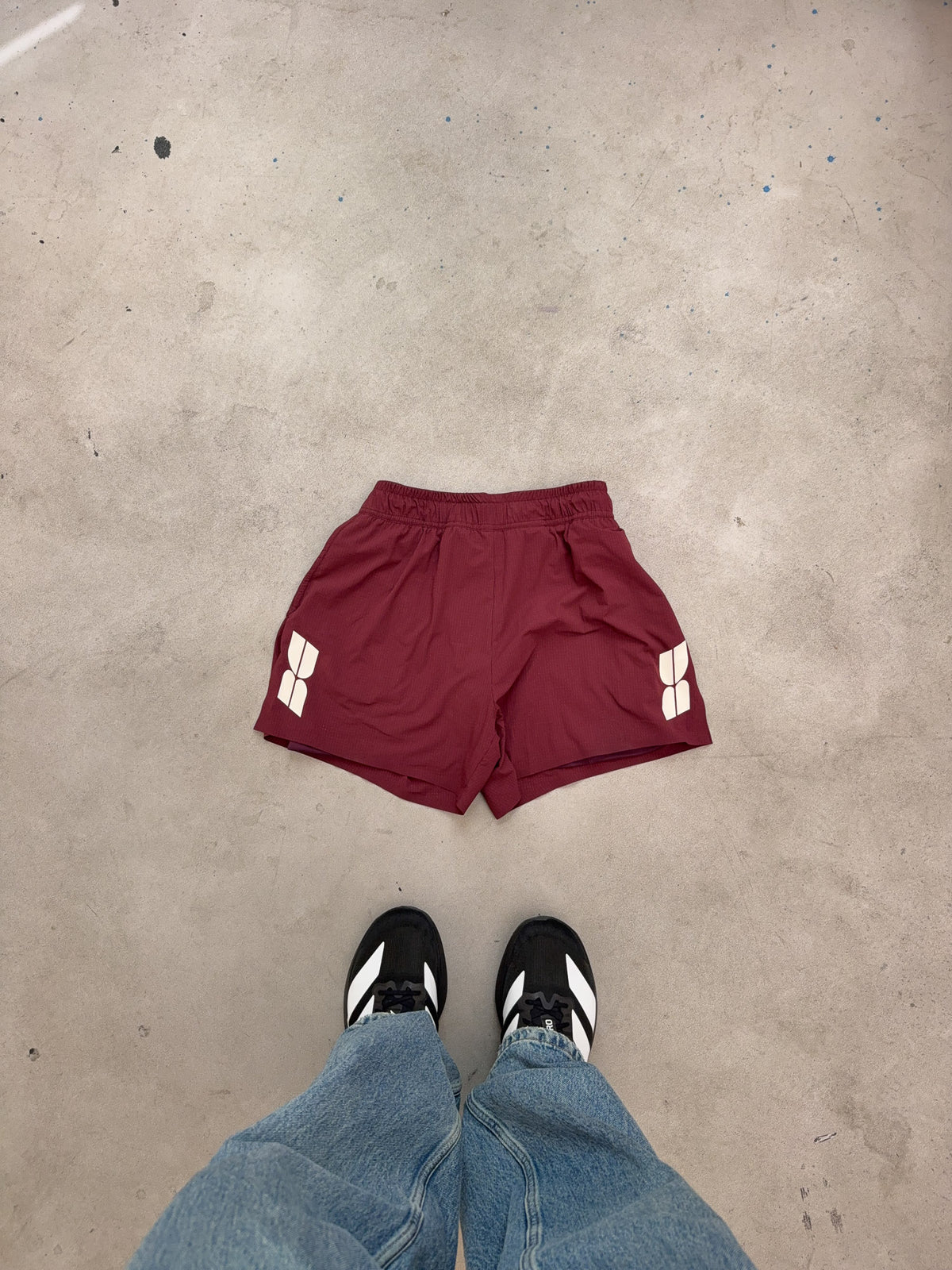 Tramuntana Short