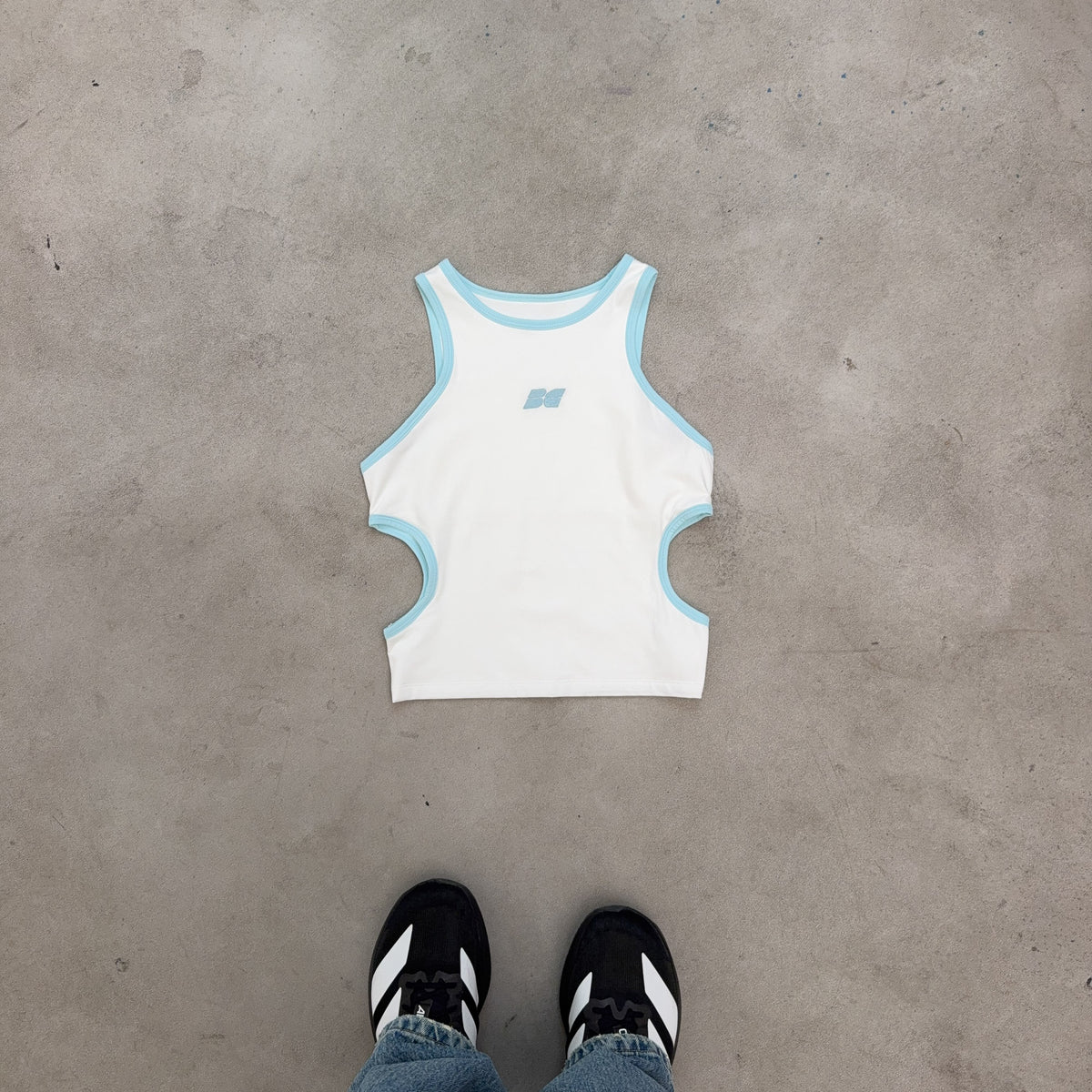 Medes Vest