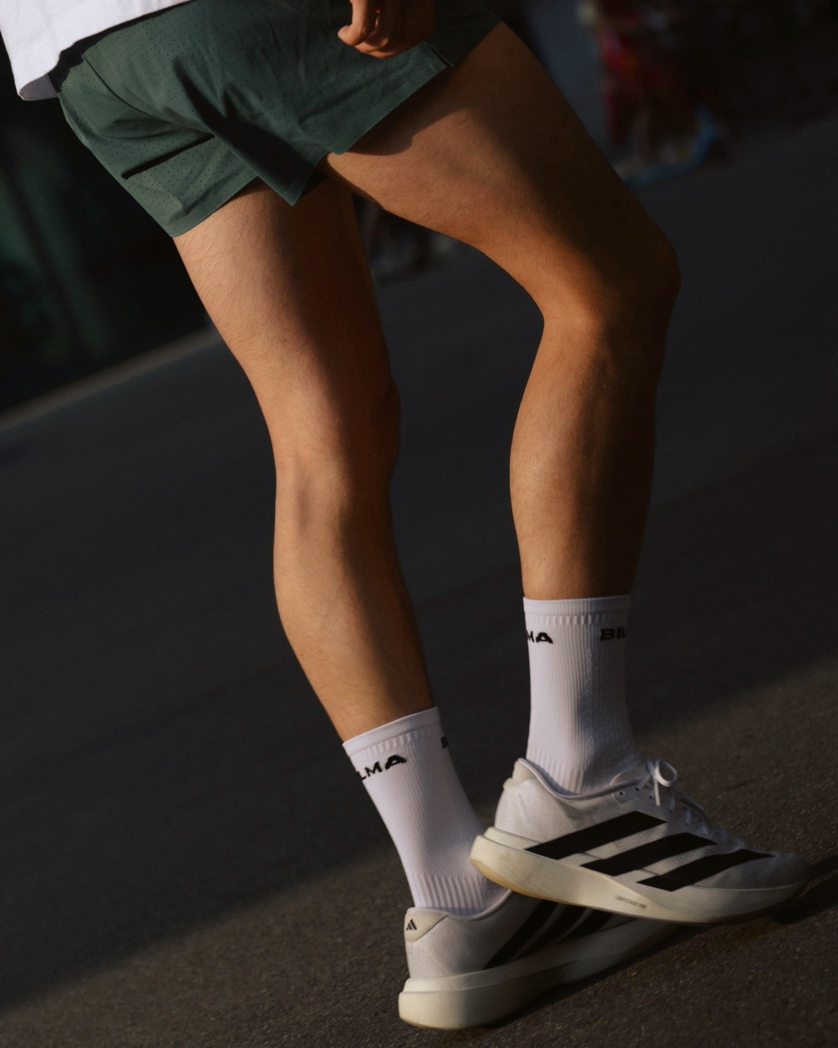 TRAINNING SOCKS