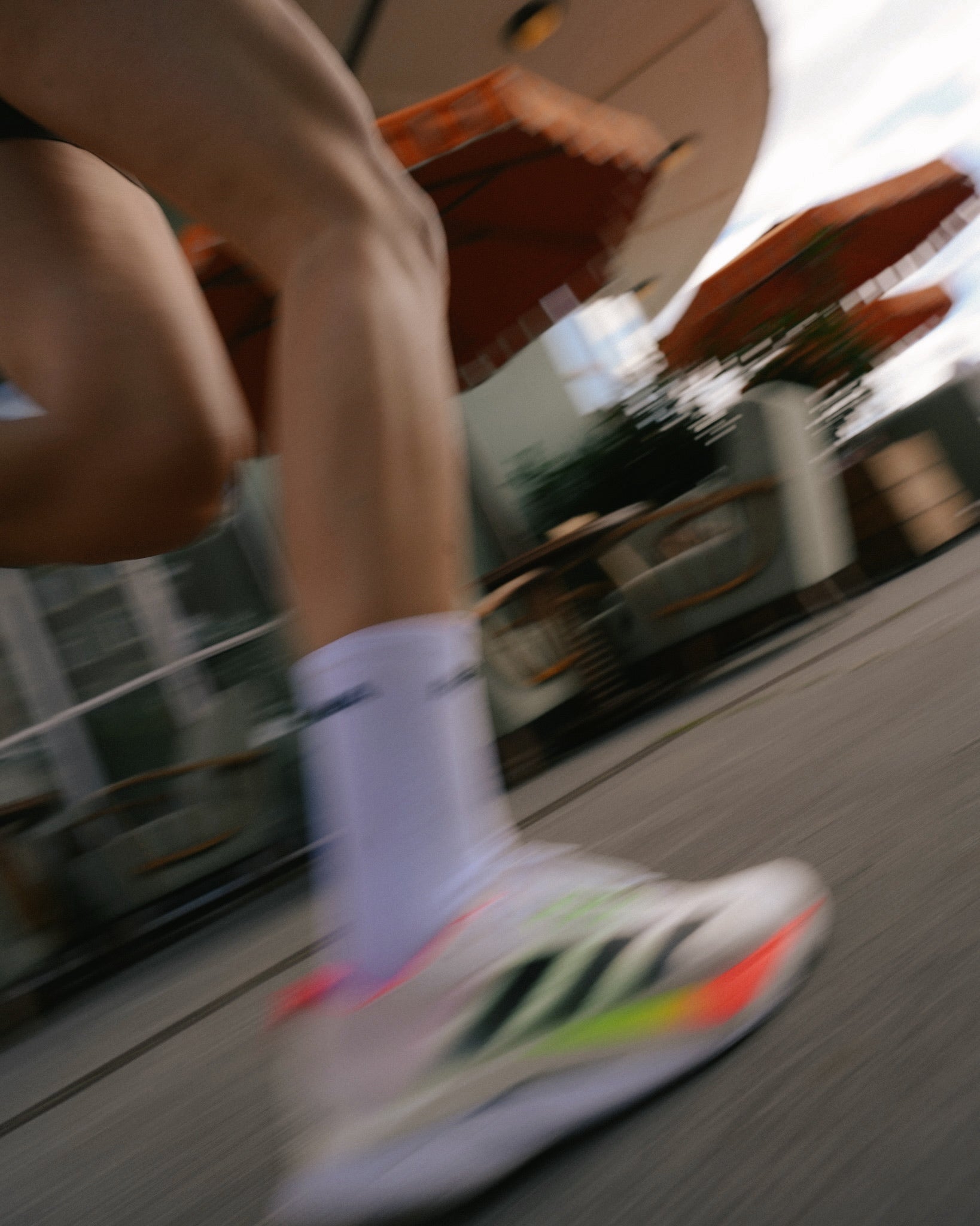 TRAINNING SOCKS