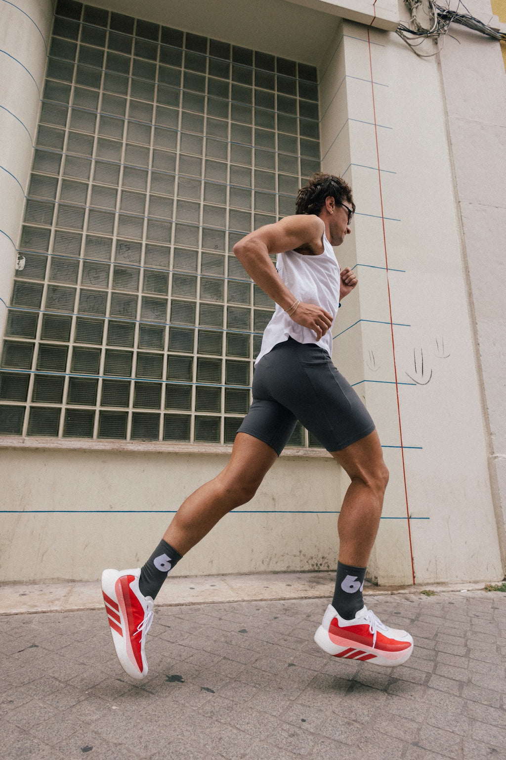 Agile Tight