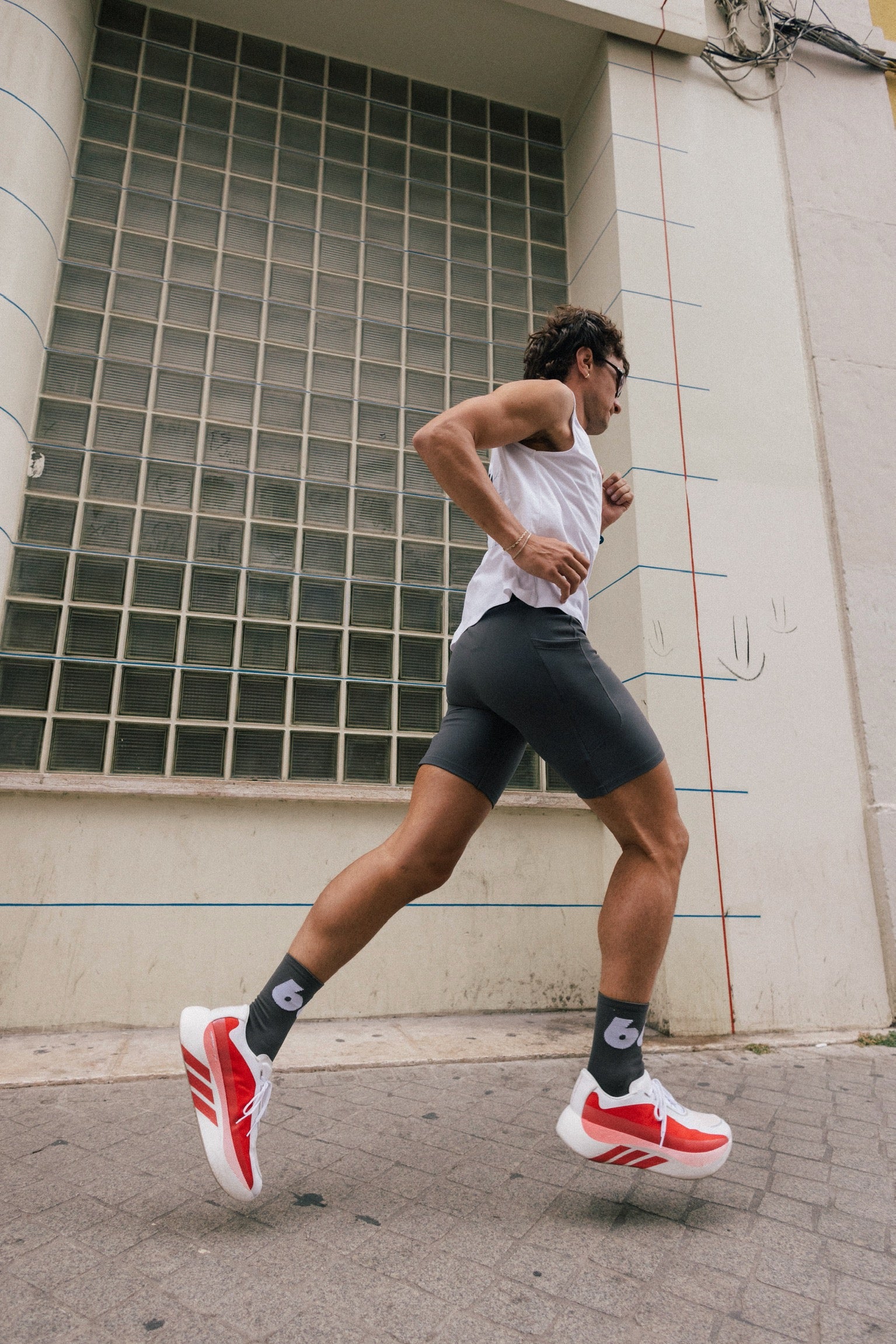 Agile Tight
