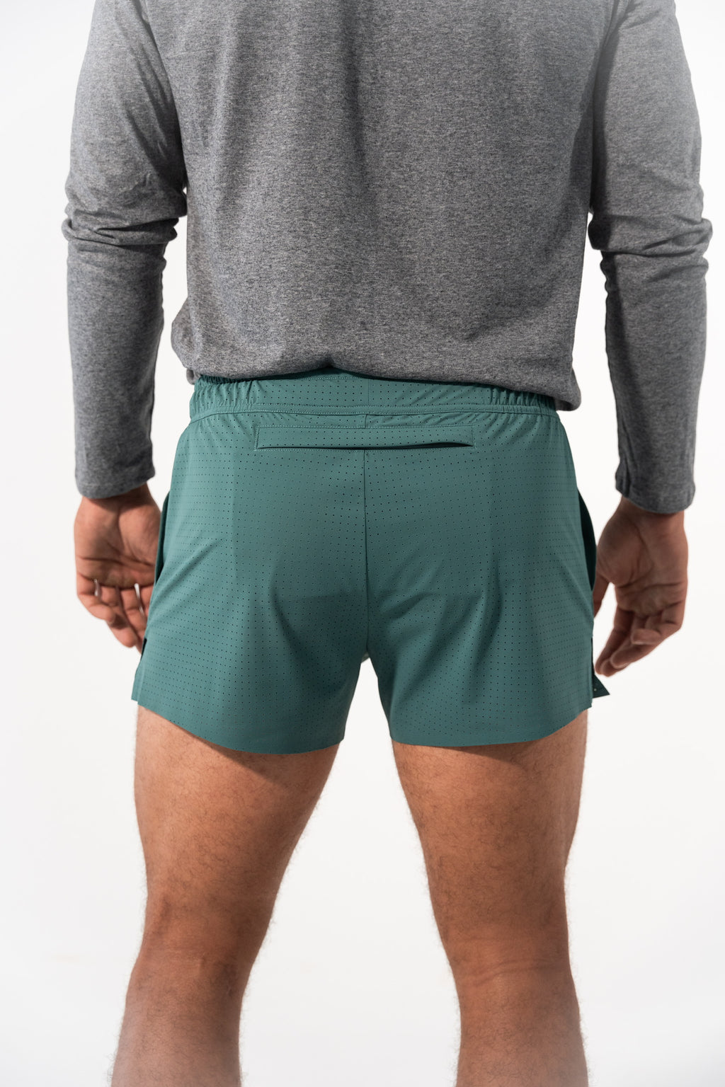TRAINING SHORT