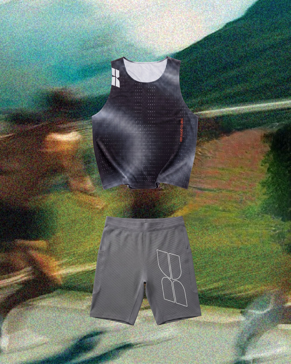Racing Kit