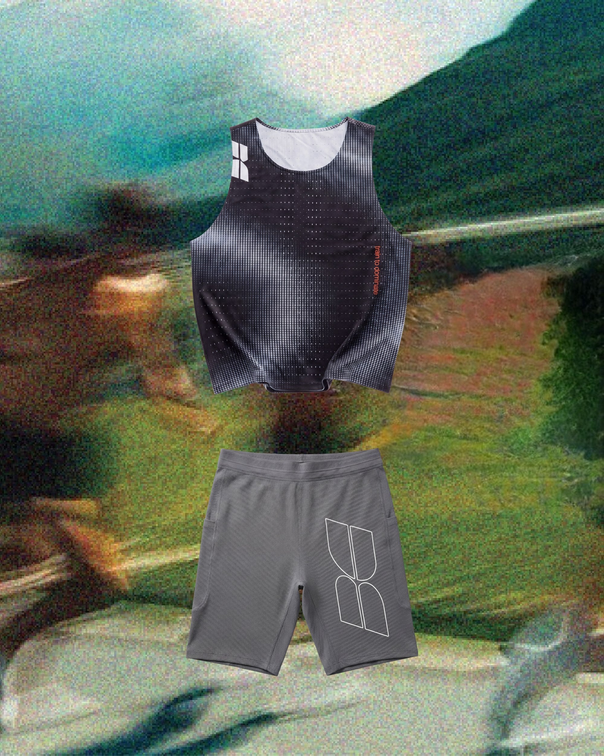 Racing Kit