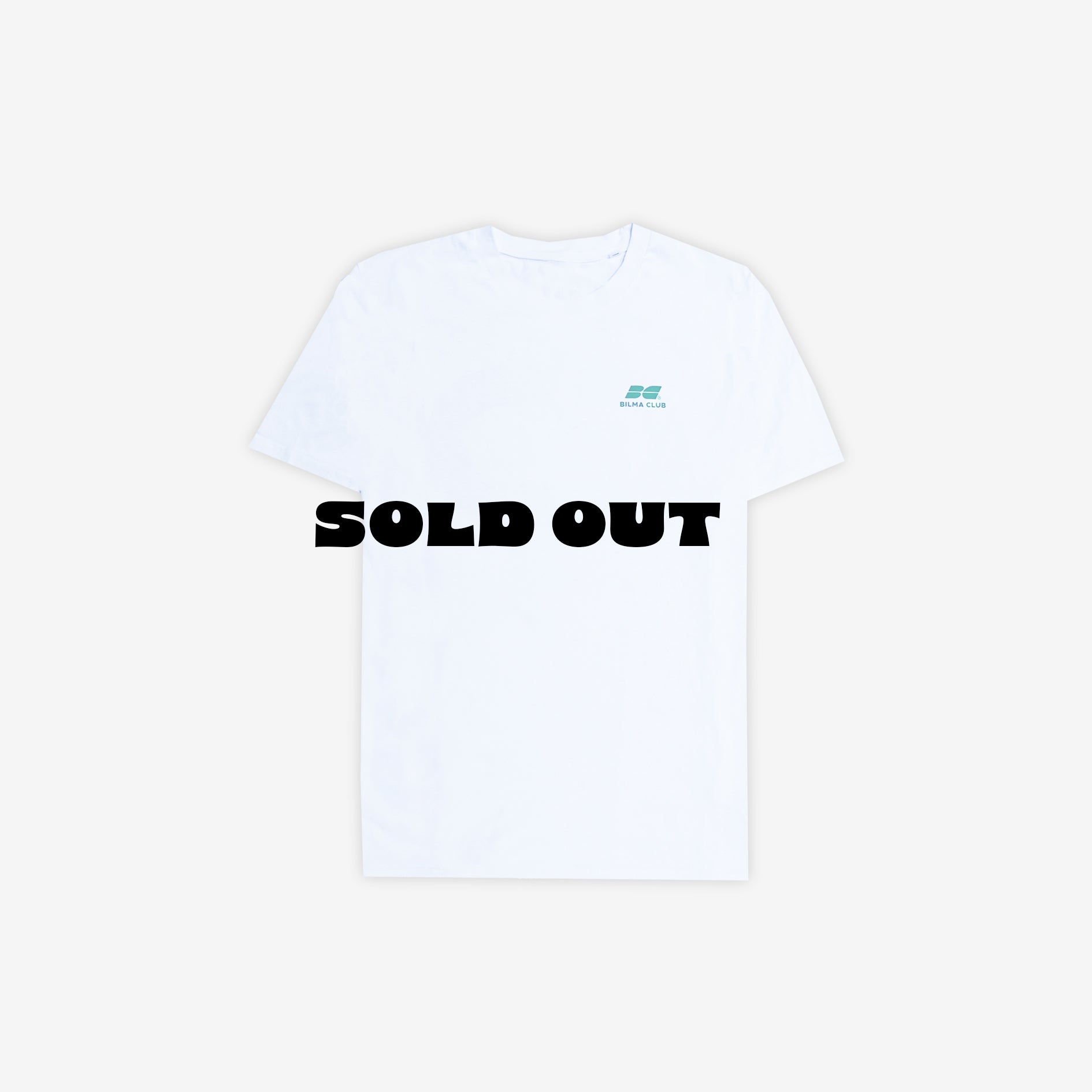RUNNING TRACK T-SHIRT
