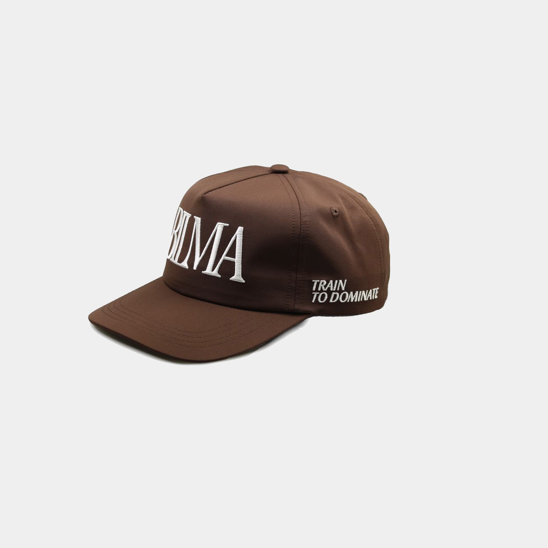DOMINATE SNAPBACK