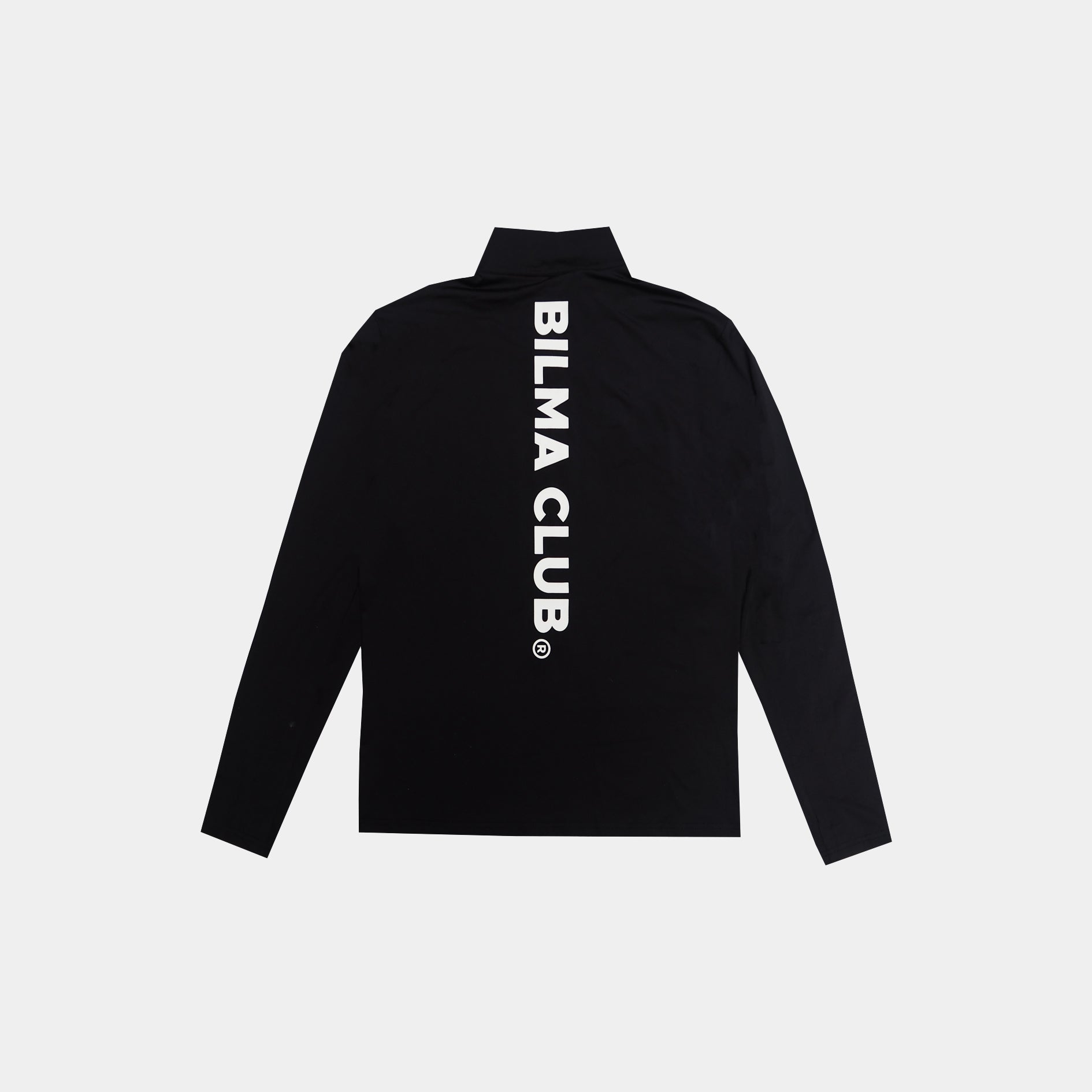 ZIP MID-LAYER TOP