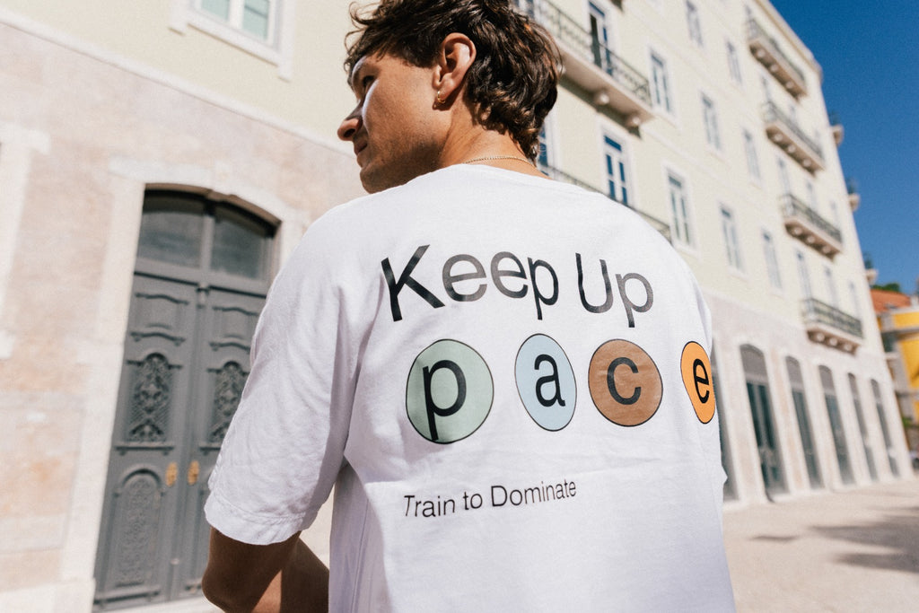 Pacer T-Shirt BILMA - Camiseta técnica running