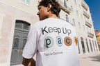 Pacer T-Shirt BILMA - Camiseta técnica running