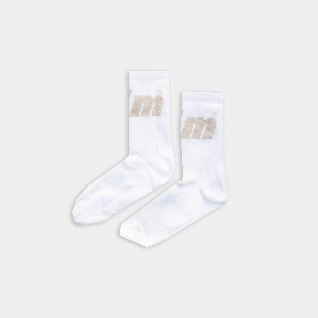 Sand BLM Sock