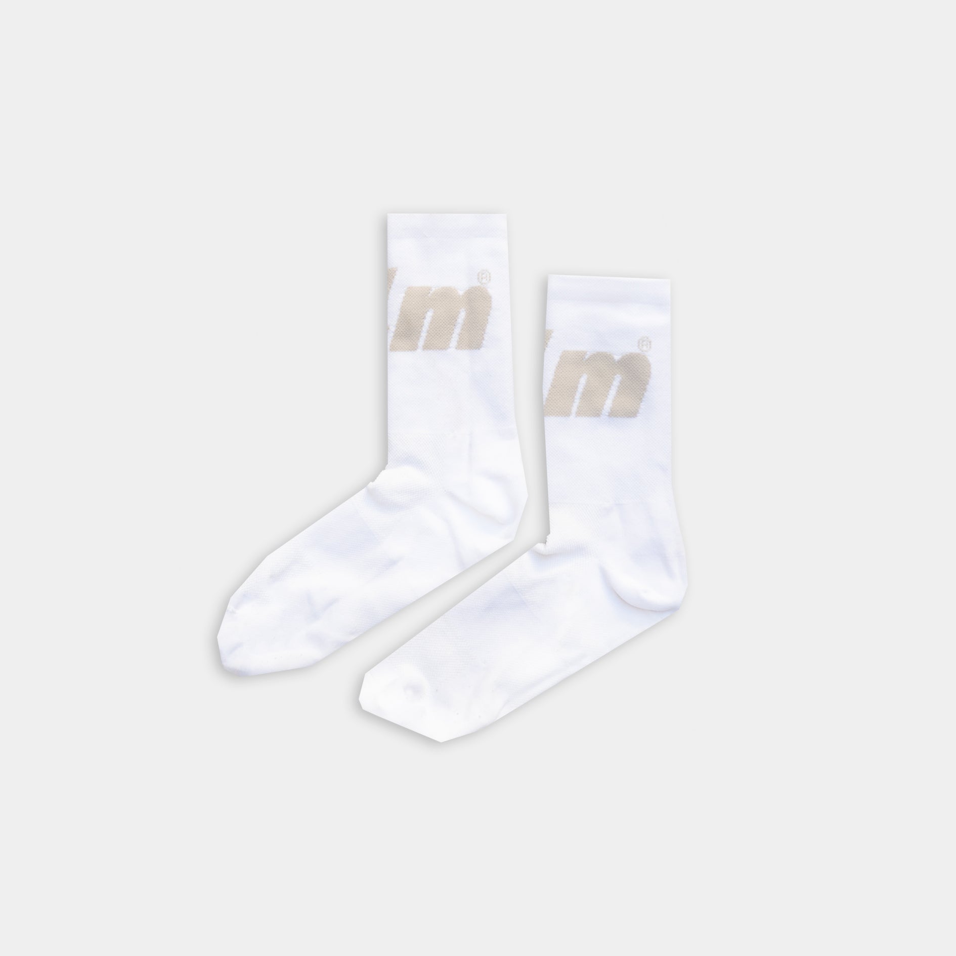 Sand BLM Sock