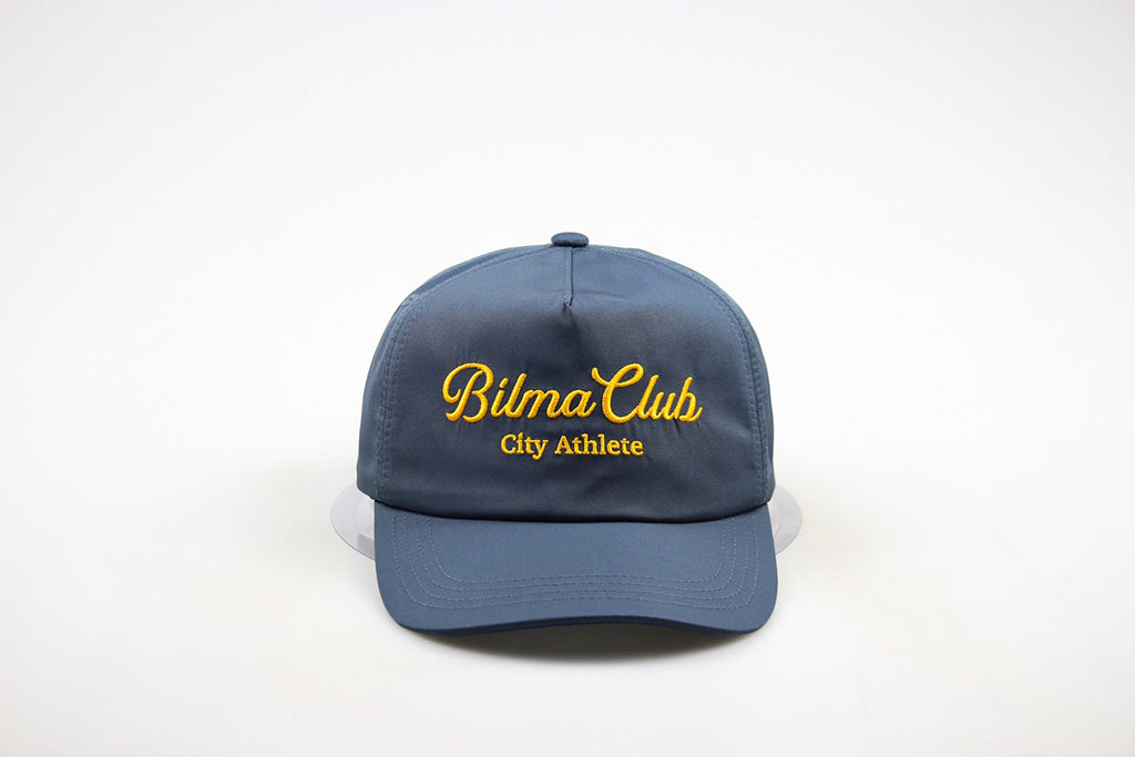 CITY ATHLETE SNAPBACK