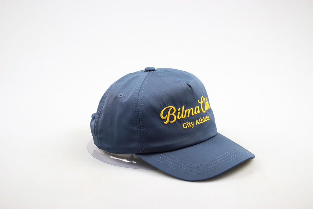 CITY ATHLETE SNAPBACK