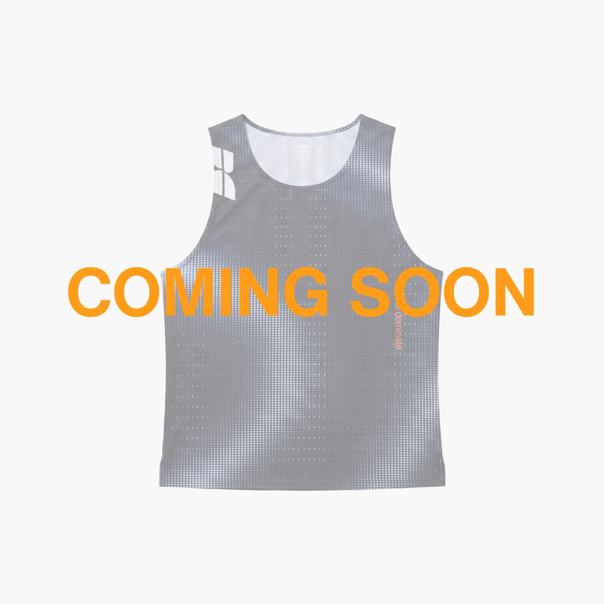 Fluid Racing Tank Top BILMA - Tank top de running