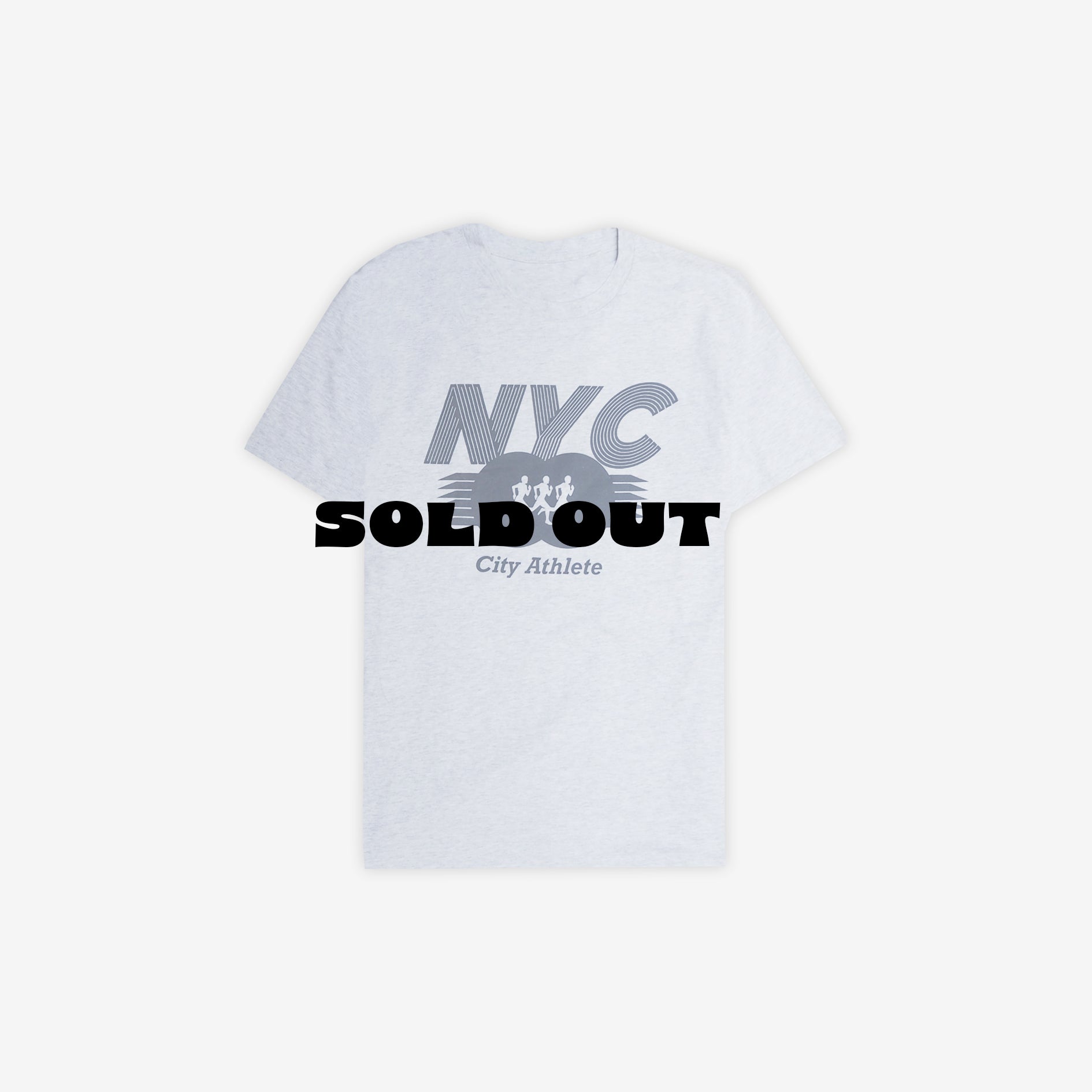 NYC T-SHIRT
