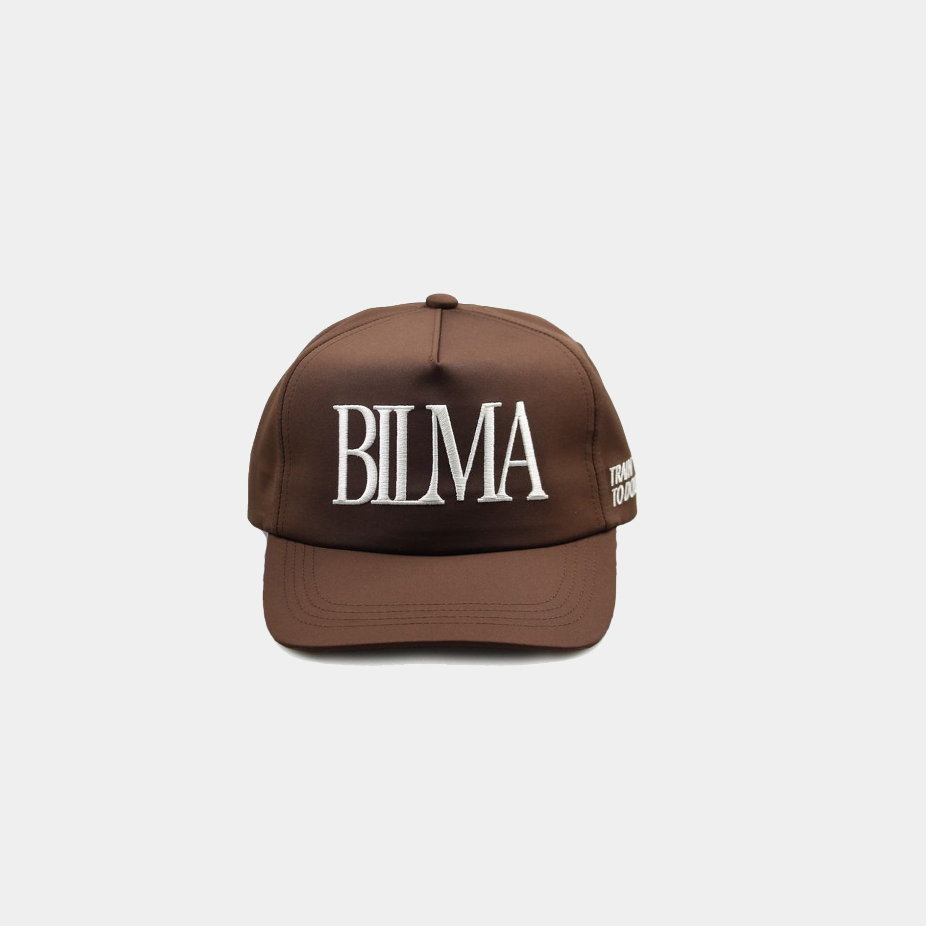 DOMINATE SNAPBACK