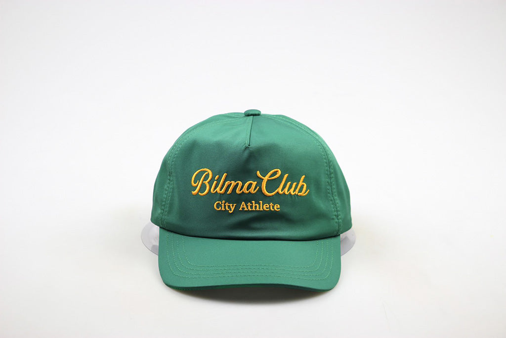 CITY ATHLETE SNAPBACK